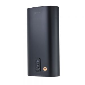WILLER EV80DRI Grand Digital (чорний) водонагрівач (бойлер) вертикальний